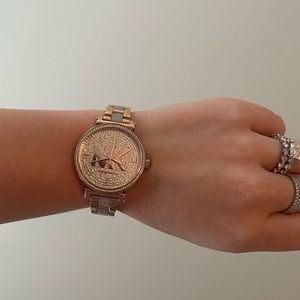 Michael Kors watch
